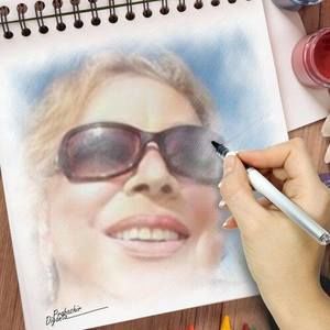 Meet your Posher, Debra